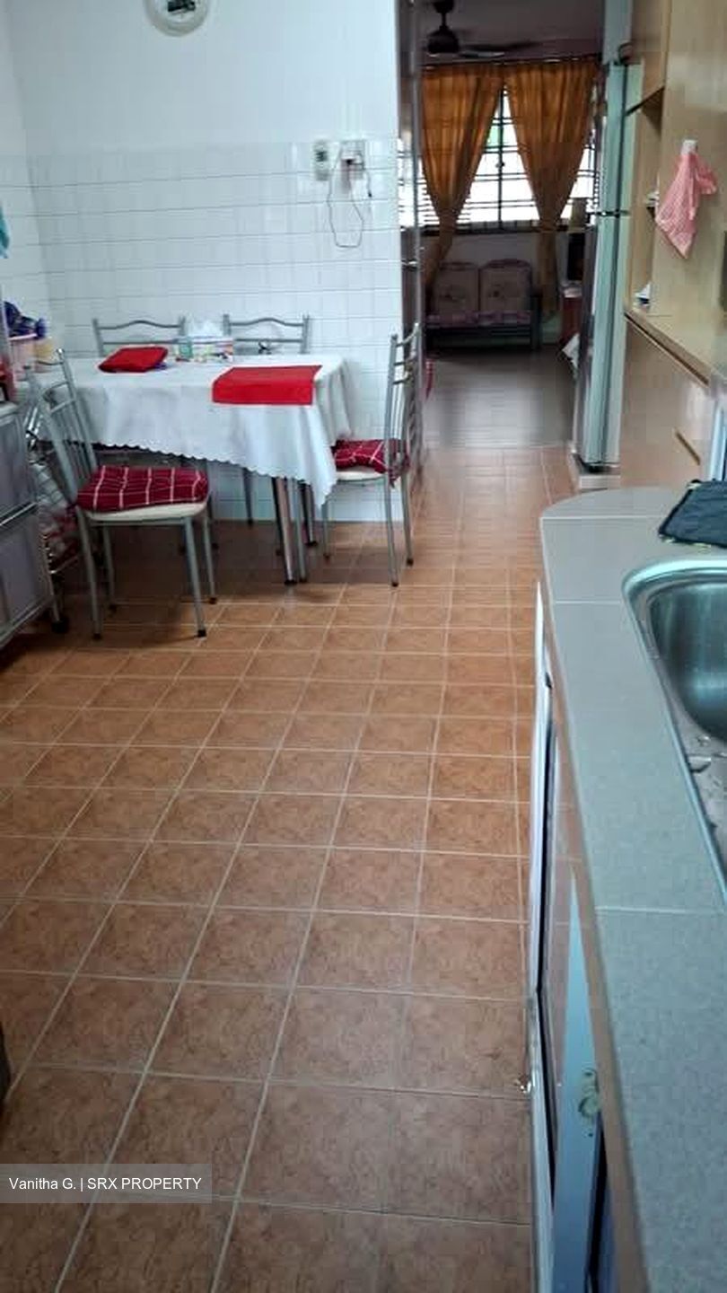 Blk 684 Hougang Avenue 8 (Hougang), HDB 3 Rooms #595703511